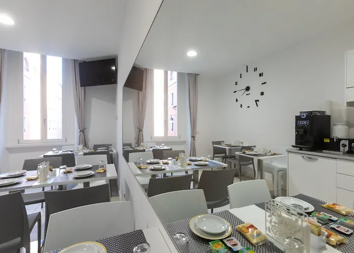 트레비 엘리트 4* 로마