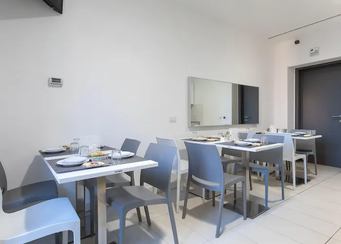 게스트하우스 트레비 엘리트 로마