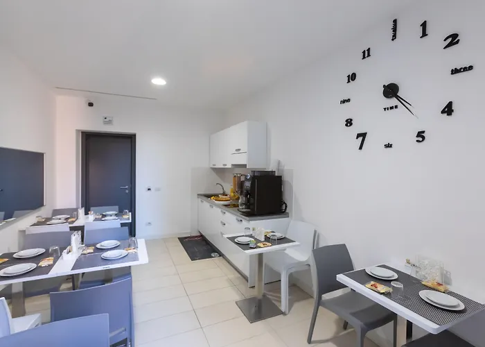 트레비 엘리트 4*