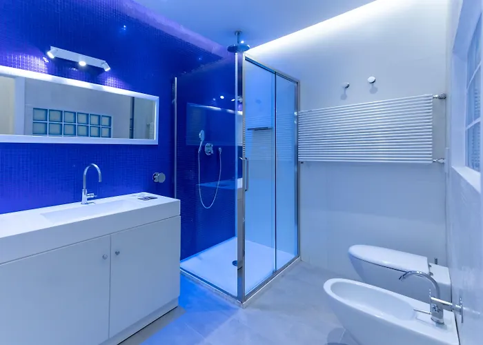 게스트하우스 트레비 엘리트 4*