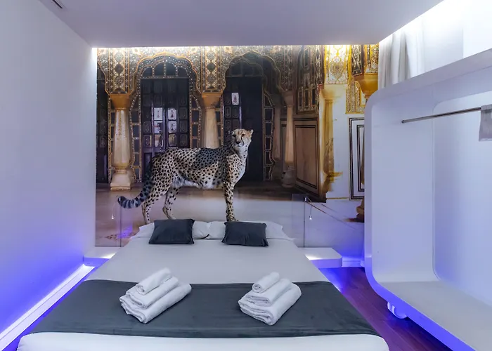 게스트하우스 트레비 엘리트 4*