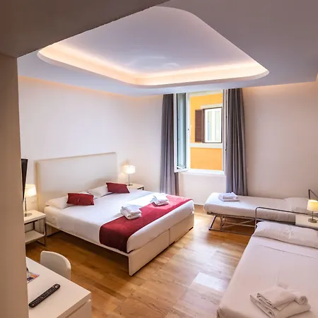 Trevi Elite