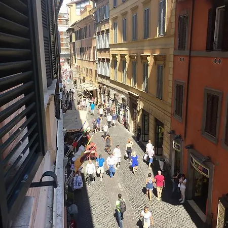 Guest house Trevi Elite Rome