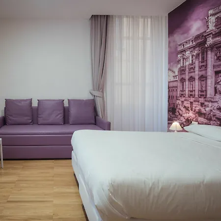Guest house Trevi Elite