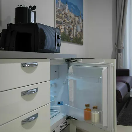 Guest house Trevi Elite 3*