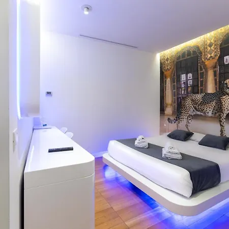 Trevi Elite Pensión Roma