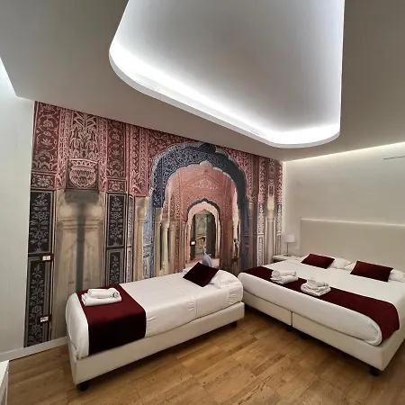 Trevi Elite Vendégház 3*