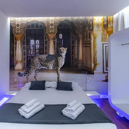 Trevi Elite Vendégház Róma