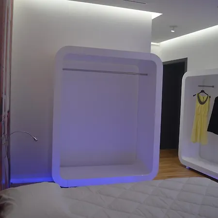 Trevi Elite Pensión