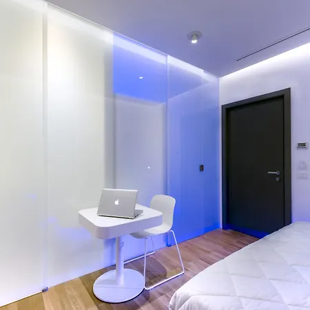 Trevi Elite Pensión