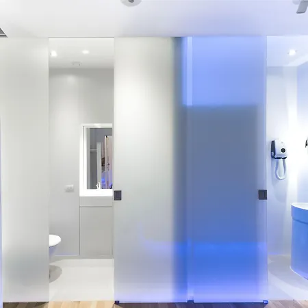 Trevi Elite Pensión 4*