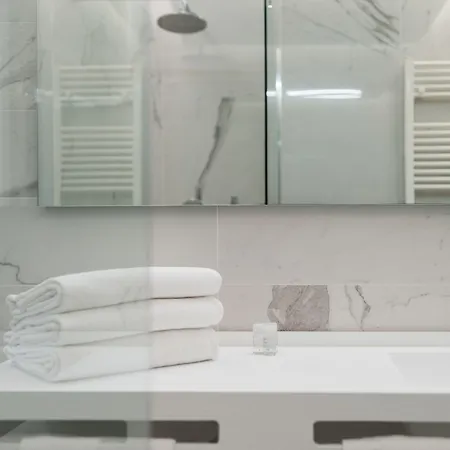 Pensión Trevi Elite Roma