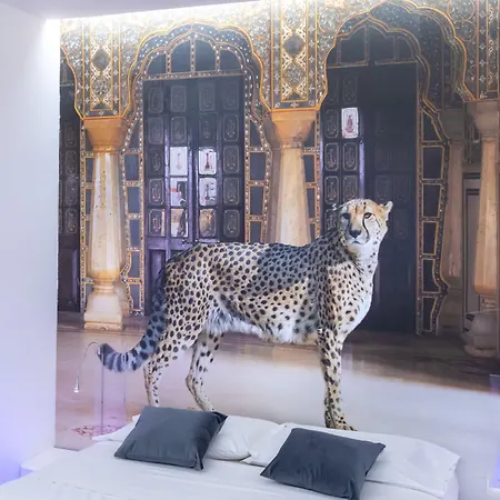 Trevi Elite Pensión Roma